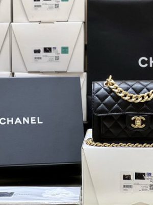 CHANEL BAG
