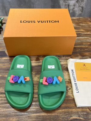 LV SANDAL