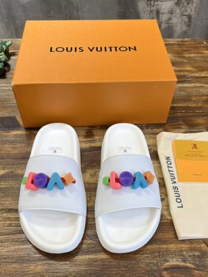 LV SANDAL