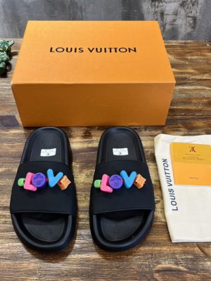 LV SANDAL