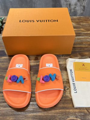 LV SANDAL