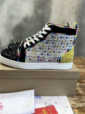 CL SNEAKER