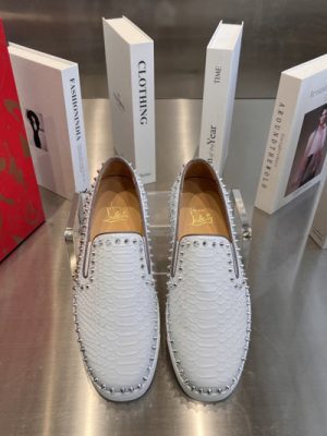 CL LOAFER