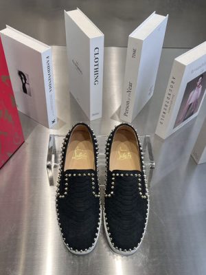 CL LOAFER