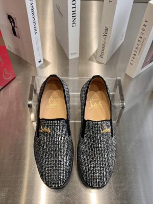 CL LOAFER
