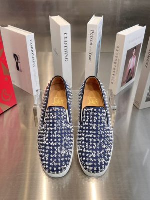 CL LOAFER