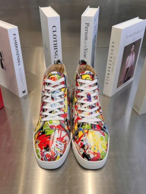 CL SNEAKER