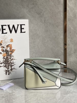 LOEWE BAG