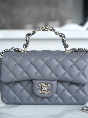 CHANEL BAG