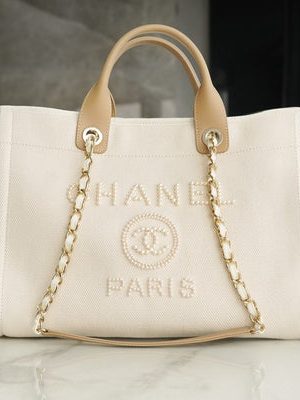 CHANEL BAG