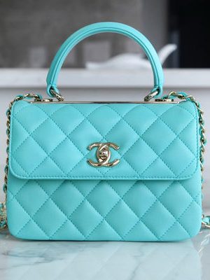 CHANEL BAG