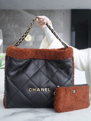 CHANEL BAG