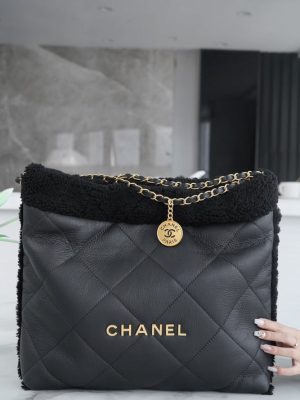 CHANEL BAG