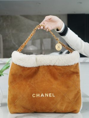 CHANEL BAG