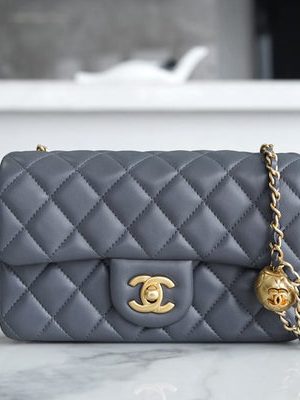 CHANEL BAG