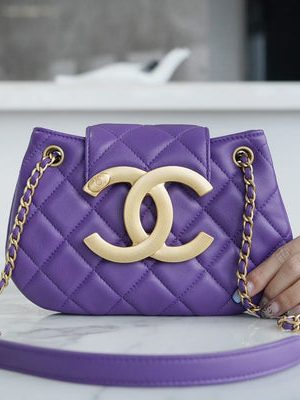 CHANEL BAG