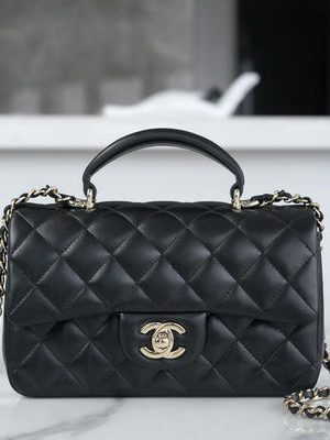 CHANEL BAG
