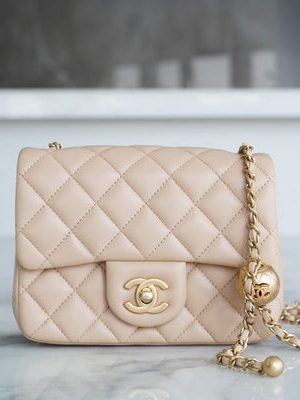 CHANEL BAG