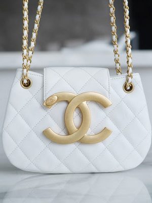 CHANEL BAG