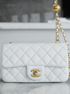 CHANEL BAG