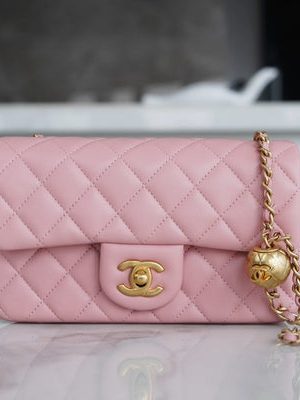 CHANEL BAG