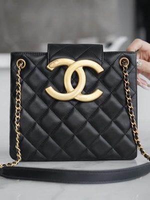 CHANEL BAG