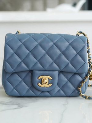 CHANEL BAG