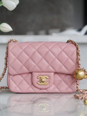 CHANEL BAG