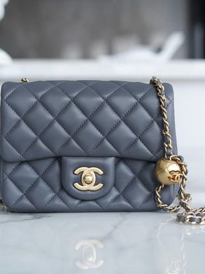 CHANEL BAG