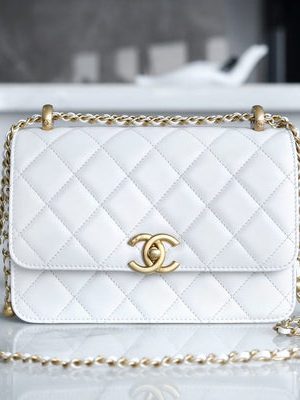 CHANEL BAG