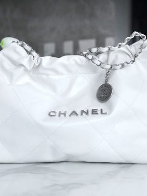 CHANEL BAG