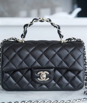 CHANEL BAG
