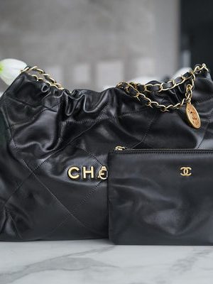 CHANEL BAG