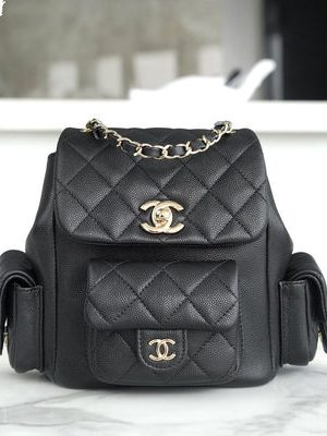 CHANEL BAG