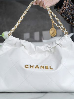 CHANEL BAG