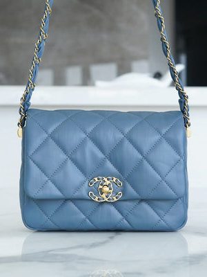 CHANEL BAG