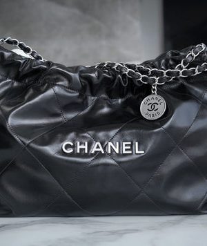 CHANEL BAG