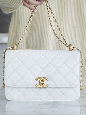 CHANEL BAG