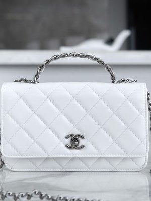 CHANEL BAG