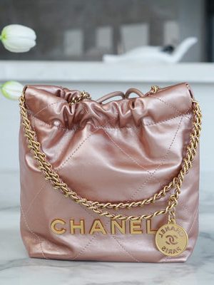 CHANEL BAG