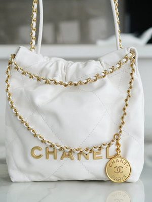 CHANEL BAG