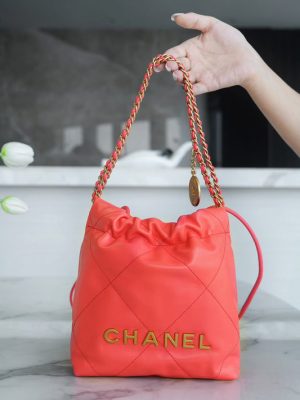 CHANEL BAG