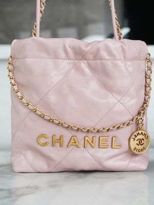 CHANEL BAG