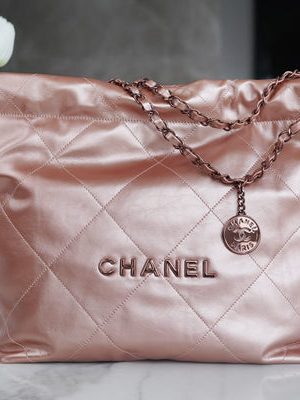 CHANEL BAG