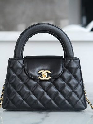 CHANEL BAG