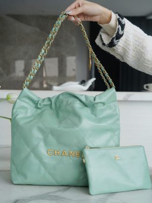 CHANEL BAG