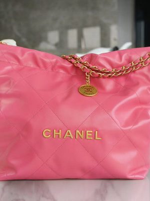 CHANEL BAG