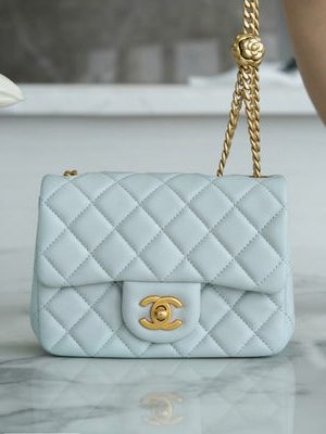 CHANEL BAG