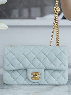 CHANEL BAG