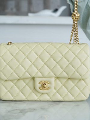 CHANEL BAG